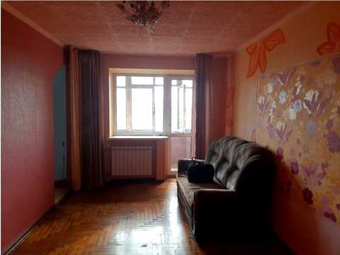 квартира за адресою Перемоги вул., 97