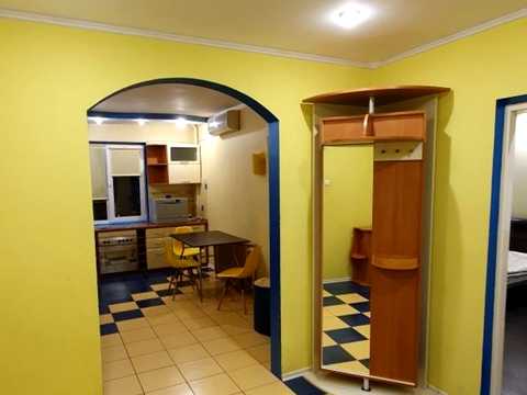 квартира за адресою Бориса Гмирі вул., 1-Б/6