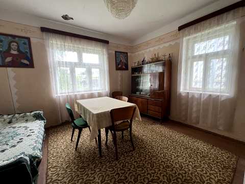 дом по адресу Миру, 54