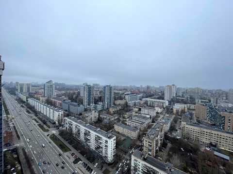 квартира по адресу Берестейский просп. (Победы), 11