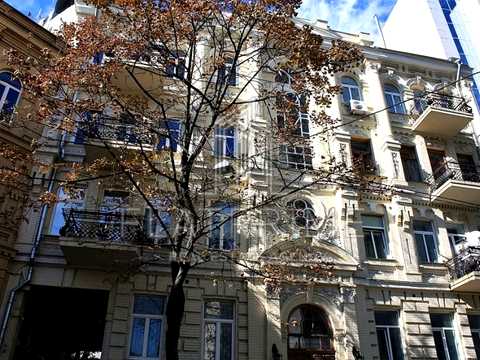 квартира за адресою Київ, Михайлівський пров., 12