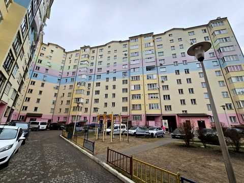 квартира по адресу Ключний пер., 7