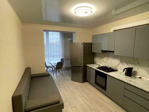квартира за адресою Запорізьке шосе, 28