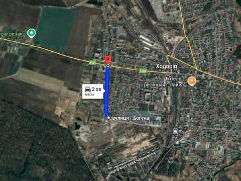 коммерческая по адресу Ивана Богуна ул., 49