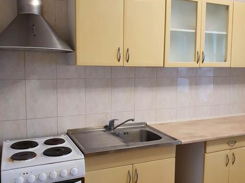 квартира по адресу Николая Закревского ул., 95