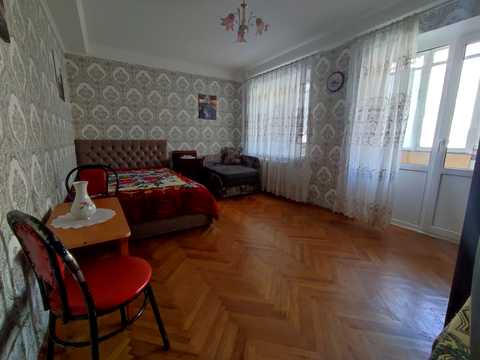 квартира за адресою Івана Микитенка вул., 23
