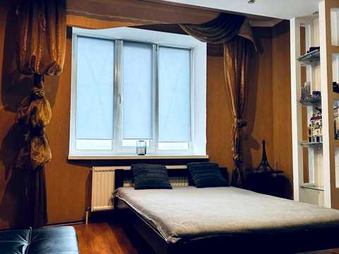 квартира за адресою Зодчих вул., 40