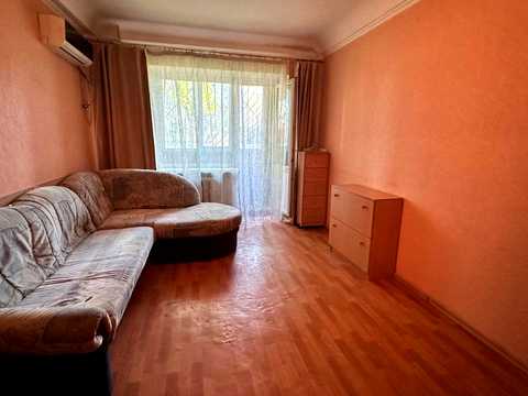 квартира за адресою Академіка Заболотного вул., 15
