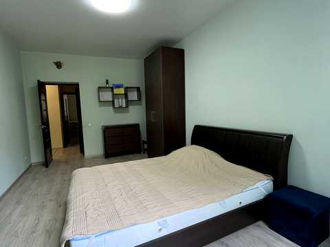 квартира за адресою Науки просп. (Гагаріна), 7