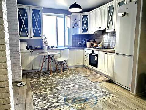 квартира за адресою Козацька вул., 5