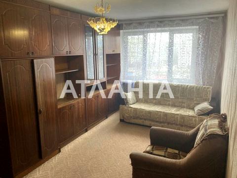 квартира за адресою Академіка Філатова вул., 94