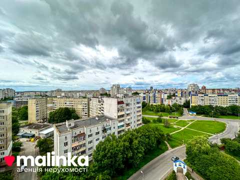 квартира за адресою Богдана-Ігора Антонича вул., (Будинок)