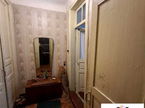 квартира по адресу Балковская ул., 10