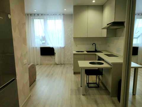 квартира за адресою Малинова, 36