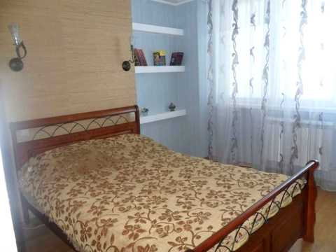 квартира по адресу Паникахи ул., 16