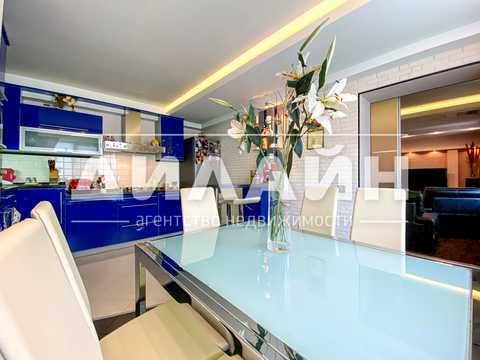 квартира за адресою Чумаченка вул., 777