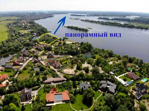 ділянка за адресою улица