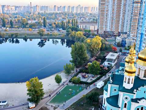 квартира за адресою Юрія Шумського вул., 1-Б