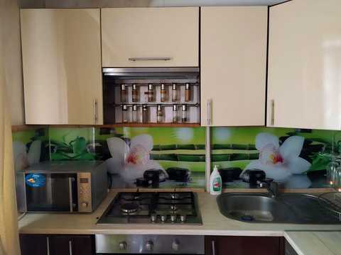 квартира за адресою Квартальна вул. (Гладкова), 20