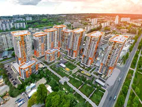квартира за адресою Автозаводська вул., 72-Б