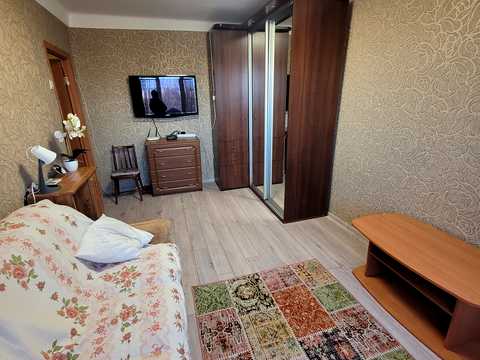 квартира по адресу Бусловская ул., 20