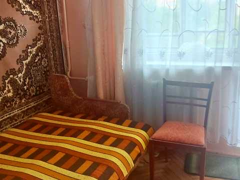 комната по адресу Творческая ул., 14