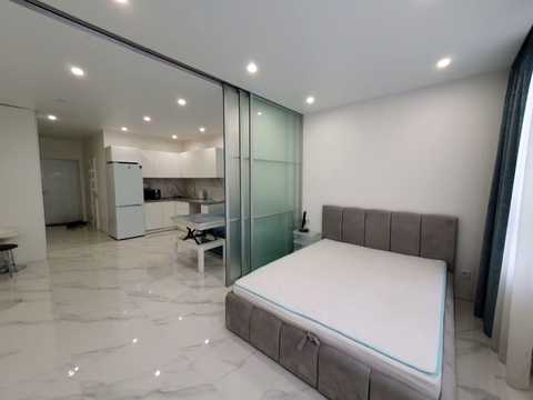 квартира за адресою Миколи Бажана просп., 17