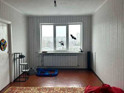 квартира за адресою Перемоги просп., 48а