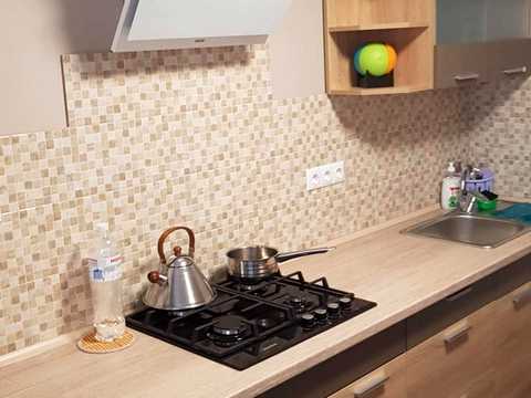 квартира за адресою Європейська вул., 3