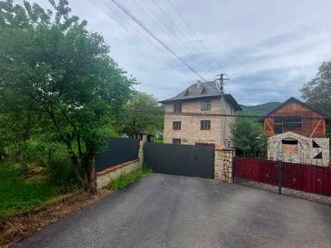 дом по адресу Яремчука Н., 40а