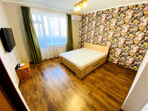 квартира за адресою Урлівська вул., 17
