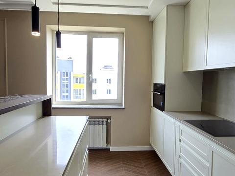 квартира по адресу Франковская ул., 10
