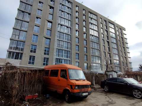 квартира за адресою вул. Соборна, 227