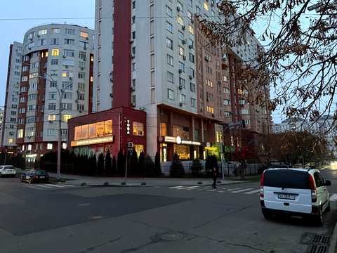 коммерческая по адресу Федора Эрнста ул., 16-В