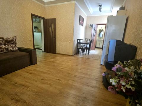 квартира за адресою Садова вул., 17