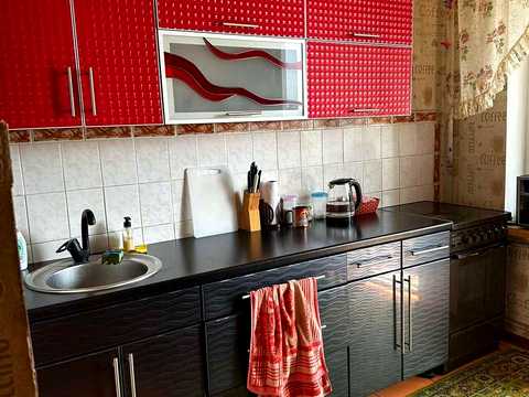 квартира по адресу Братів Горобців ул. (Дмитрия Кедрина), 36