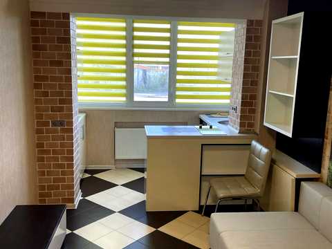 квартира по адресу Шевченковский пер., 30а