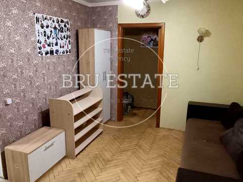 квартира по адресу Межевая ул., 20