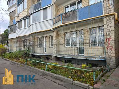 коммерческая по адресу Каунасская ул., 10-А