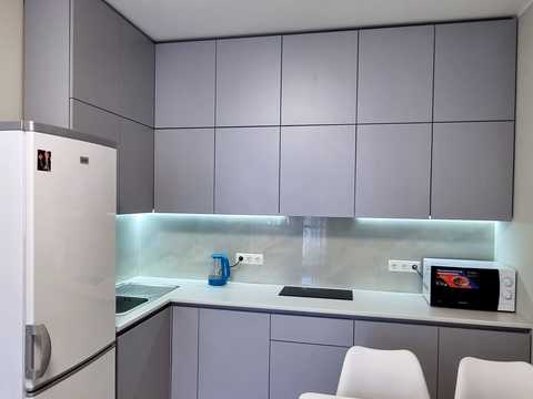 квартира по адресу Тираспольская ул., 58