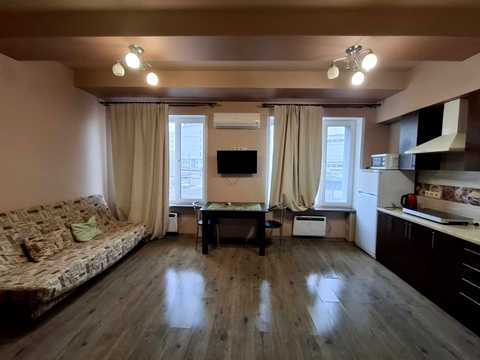 квартира за адресою Межигірська вул., 78