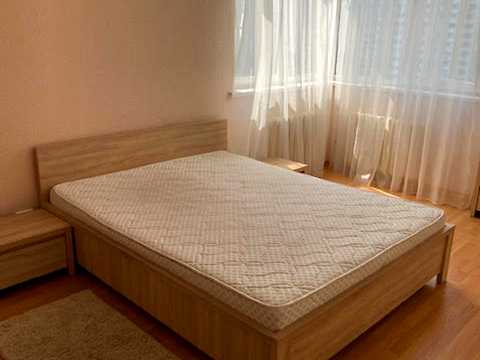 квартира по адресу Анны Ахматовой ул., 35
