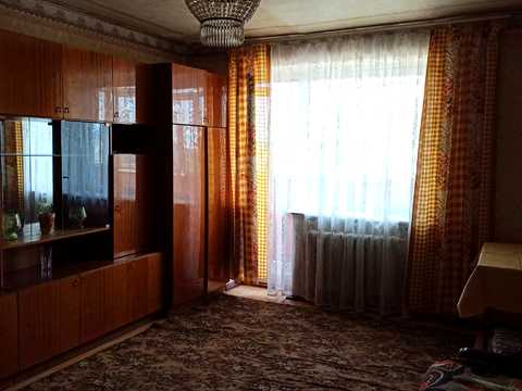 квартира по адресу Михайлівська ул., 20-Б