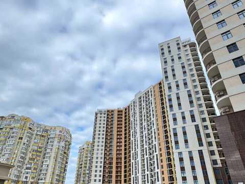 квартира по адресу Краснова ул., 3а