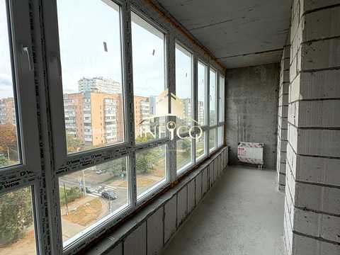 квартира за адресою Благовісна вул., 210