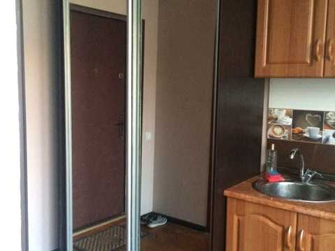 комната по адресу Добровольцев ул., 7