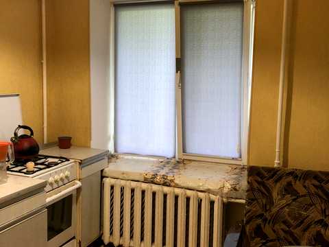 квартира за адресою ул. Пограничная, 47