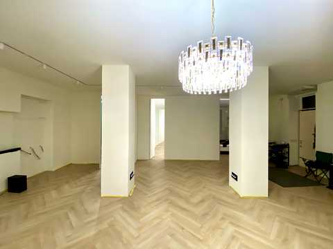 квартира по адресу Иорданская ул., 5