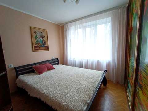 квартира за адресою Андрія Малишка вул., 21-Б