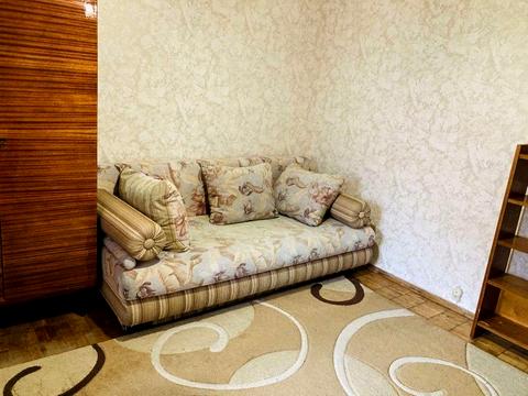 квартира по адресу Николая Закревского ул., 7